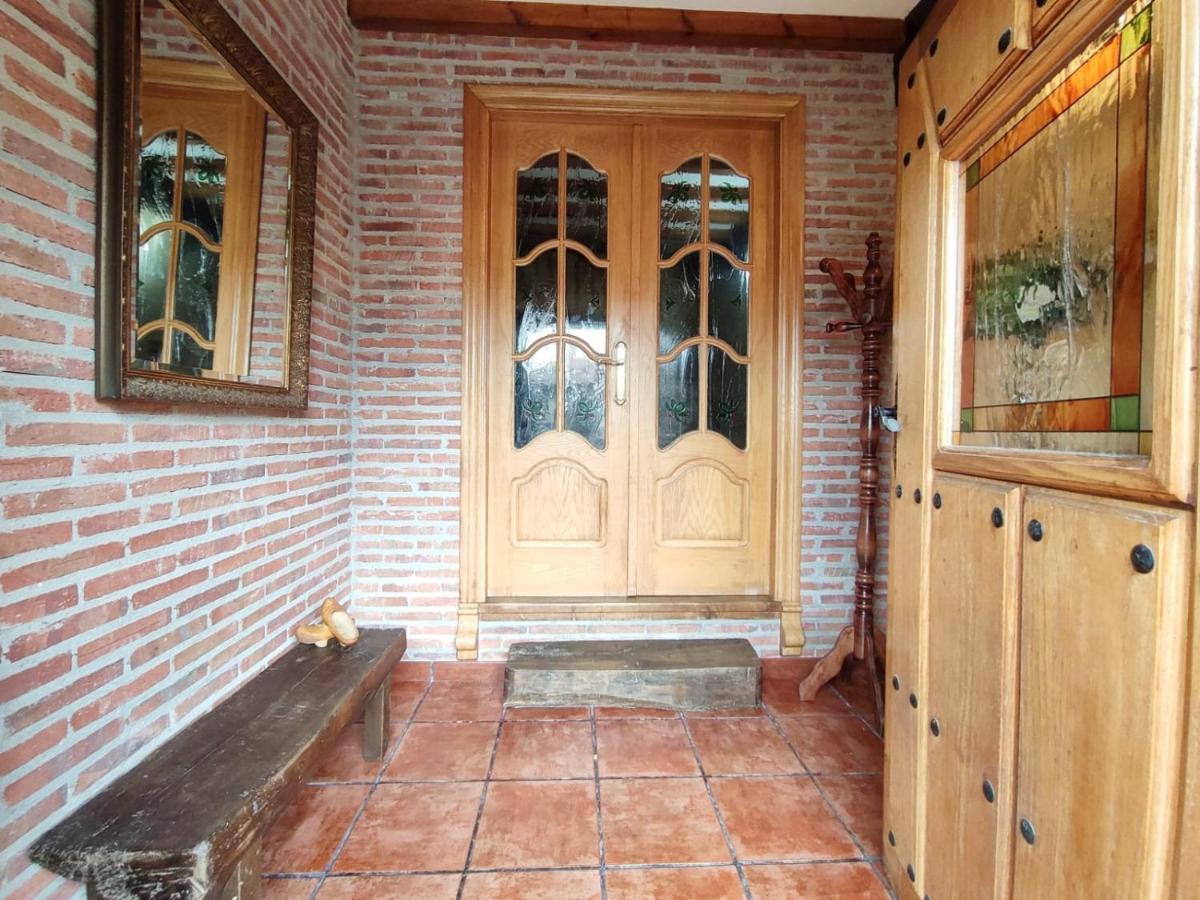 Casa Elvira Villa Molleda Exterior photo